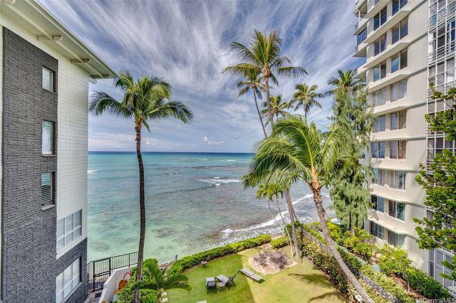 2947 Kalakaua Avenue 401, Honolulu, HI 96815