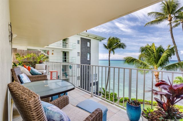 2947 Kalakaua Avenue 401, Honolulu, HI 96815