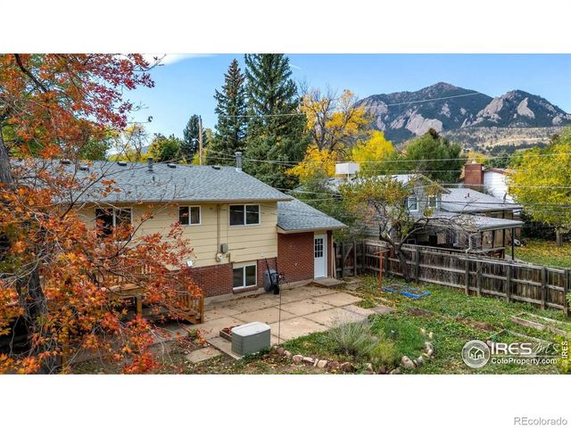 2880 La Grange Circle, Boulder, CO 80305