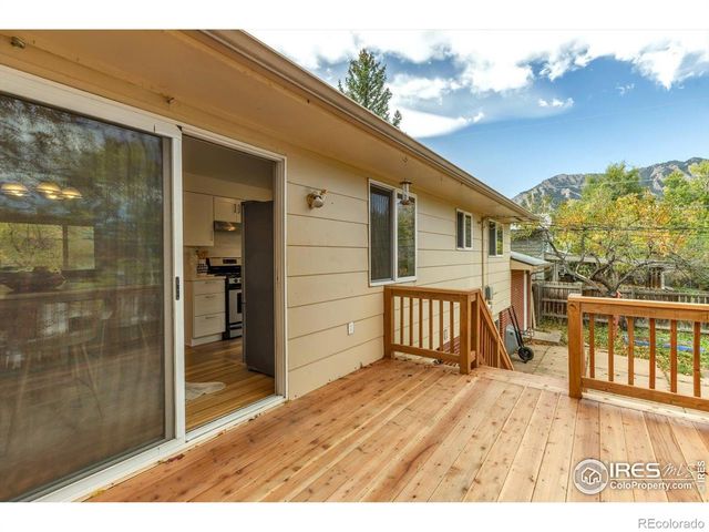 2880 La Grange Circle, Boulder, CO 80305