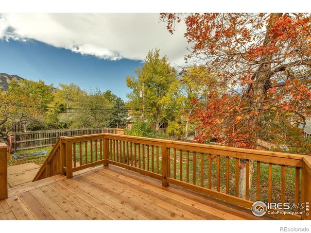 2880 La Grange Circle, Boulder, CO 80305