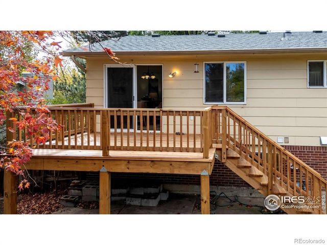 2880 La Grange Circle, Boulder, CO 80305