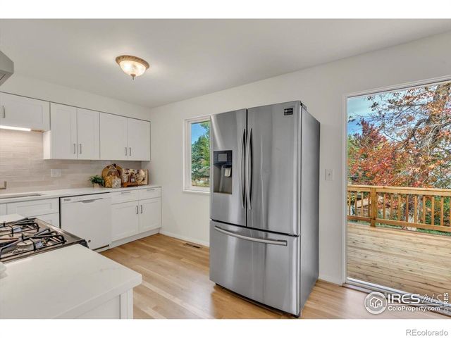 2880 La Grange Circle, Boulder, CO 80305