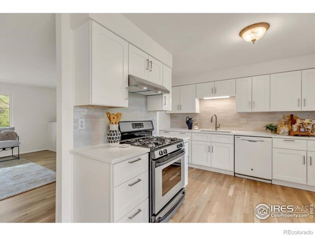 2880 La Grange Circle, Boulder, CO 80305