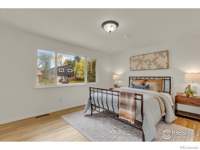 2880 La Grange Circle, Boulder, CO 80305