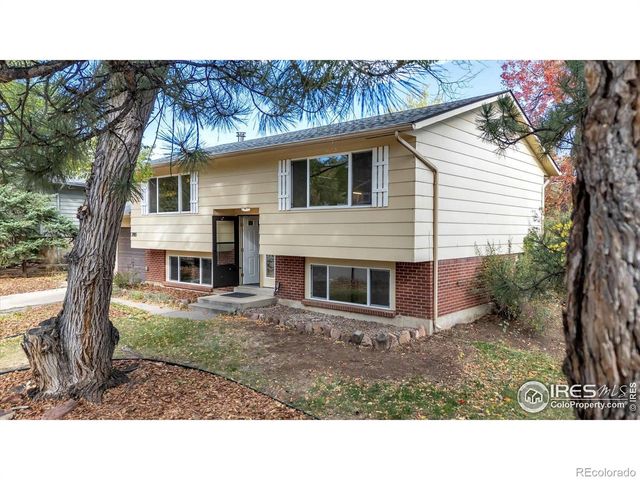 2880 La Grange Circle, Boulder, CO 80305
