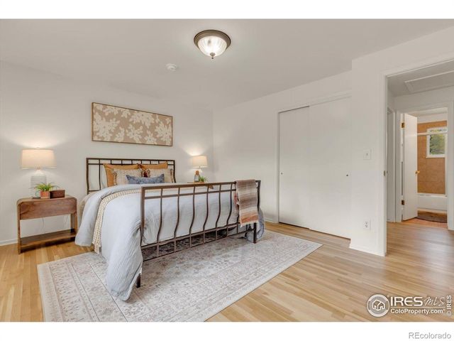 2880 La Grange Circle, Boulder, CO 80305
