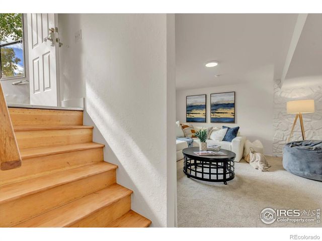 2880 La Grange Circle, Boulder, CO 80305