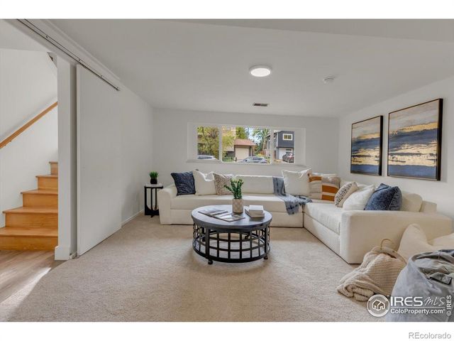 2880 La Grange Circle, Boulder, CO 80305