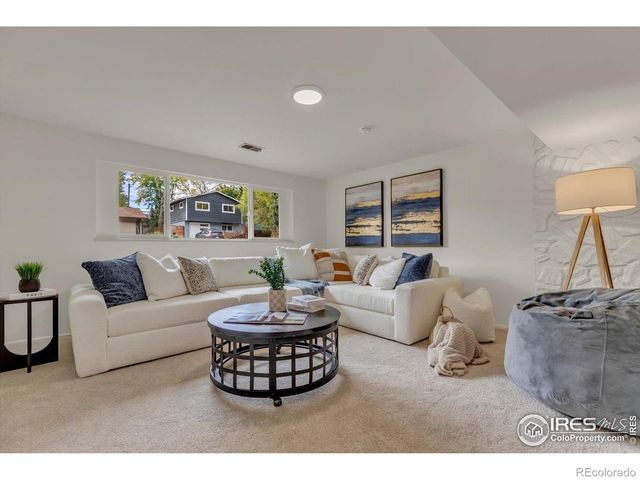 2880 La Grange Circle, Boulder, CO 80305