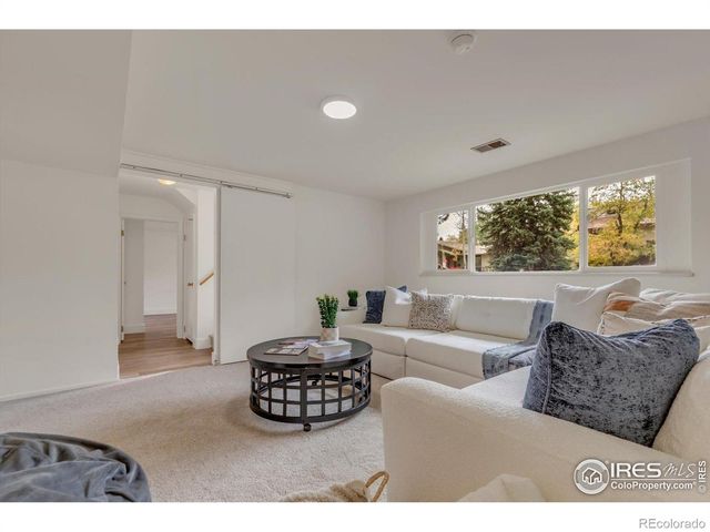 2880 La Grange Circle, Boulder, CO 80305