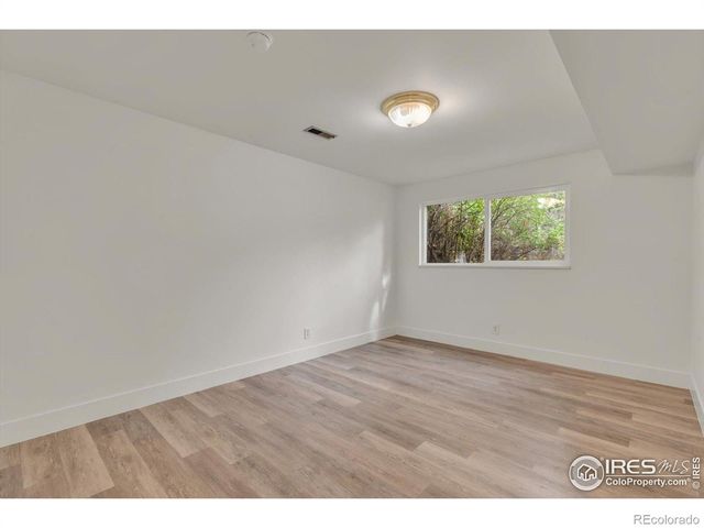 2880 La Grange Circle, Boulder, CO 80305