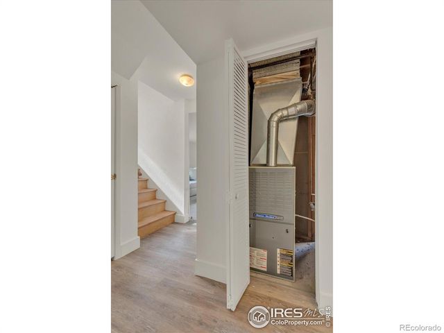 2880 La Grange Circle, Boulder, CO 80305