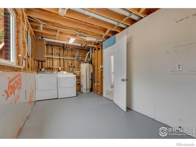 2880 La Grange Circle, Boulder, CO 80305