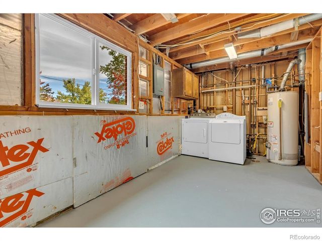 2880 La Grange Circle, Boulder, CO 80305