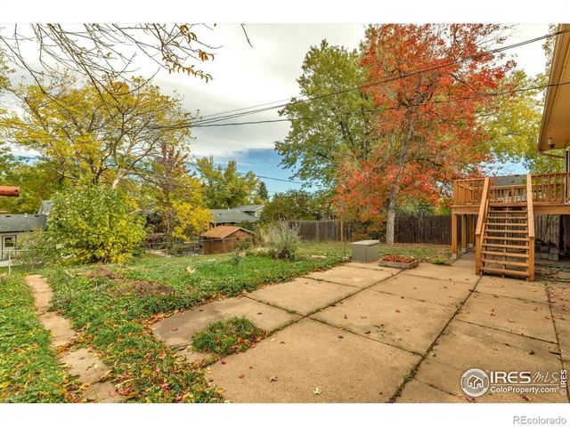 2880 La Grange Circle, Boulder, CO 80305