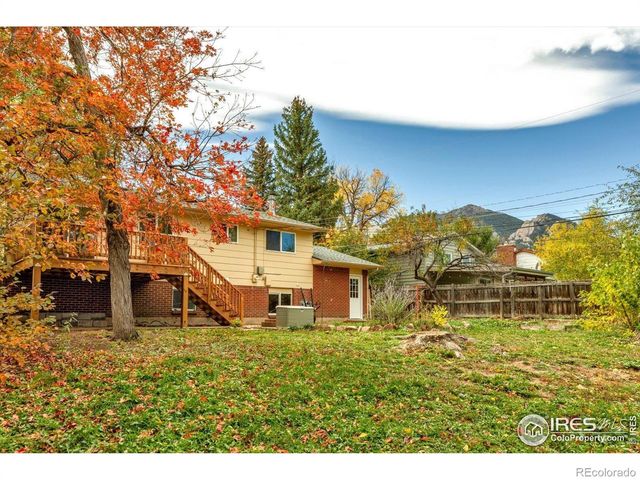 2880 La Grange Circle, Boulder, CO 80305