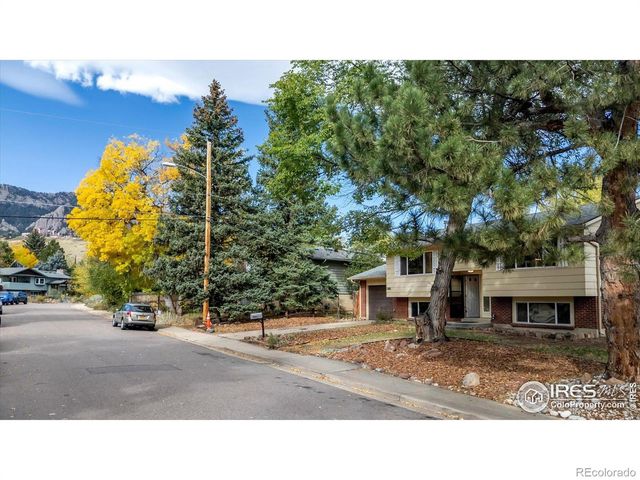2880 La Grange Circle, Boulder, CO 80305