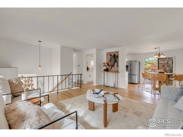 2880 La Grange Circle, Boulder, CO 80305