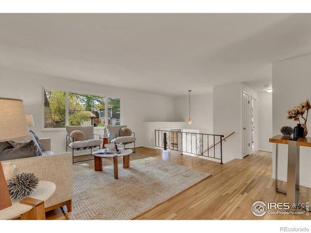 2880 La Grange Circle, Boulder, CO 80305