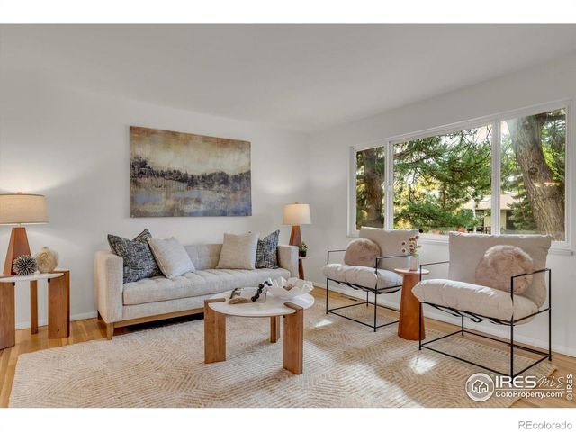 2880 La Grange Circle, Boulder, CO 80305