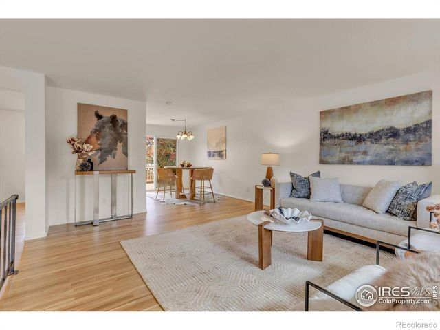 2880 La Grange Circle, Boulder, CO 80305