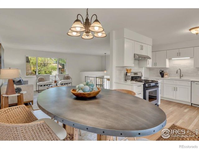 2880 La Grange Circle, Boulder, CO 80305