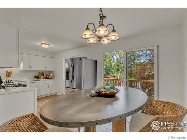 2880 La Grange Circle, Boulder, CO 80305
