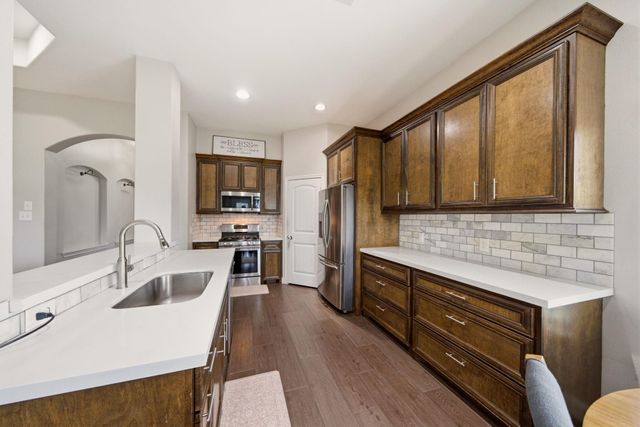 3203 Borden Gully Drive, Dickinson, TX 77539