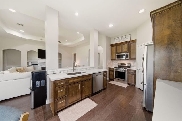 3203 Borden Gully Drive, Dickinson, TX 77539