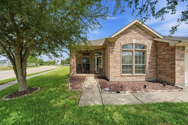 3203 Borden Gully Drive, Dickinson, TX 77539