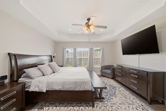 3203 Borden Gully Drive, Dickinson, TX 77539