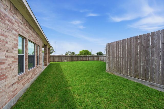 3203 Borden Gully Drive, Dickinson, TX 77539