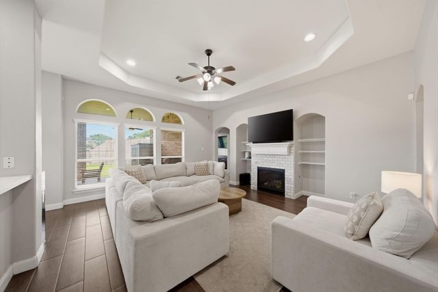 3203 Borden Gully Drive, Dickinson, TX 77539