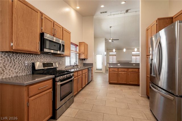 5424 Red Sun Drive, Las Vegas, NV 89149