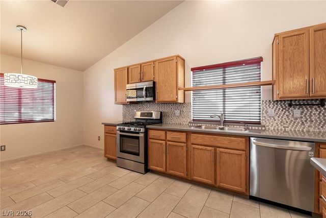 5424 Red Sun Drive, Las Vegas, NV 89149