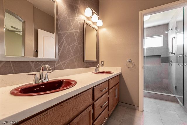 5424 Red Sun Drive, Las Vegas, NV 89149