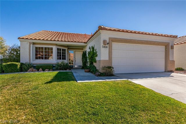 5424 Red Sun Drive, Las Vegas, NV 89149