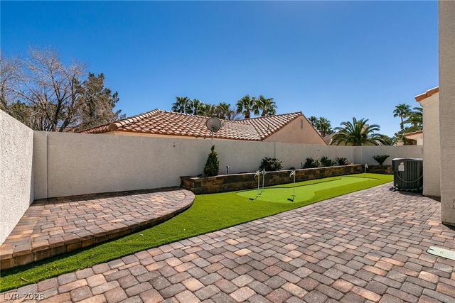 5424 Red Sun Drive, Las Vegas, NV 89149