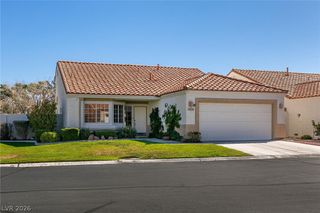 5424 Red Sun Drive, Las Vegas, NV 89149