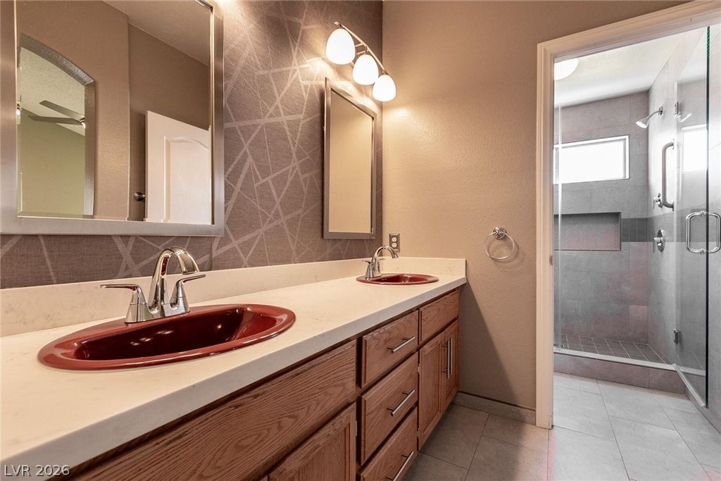 Image 18 of property listing at 5424 Red Sun Drive, Las Vegas, NV 89149