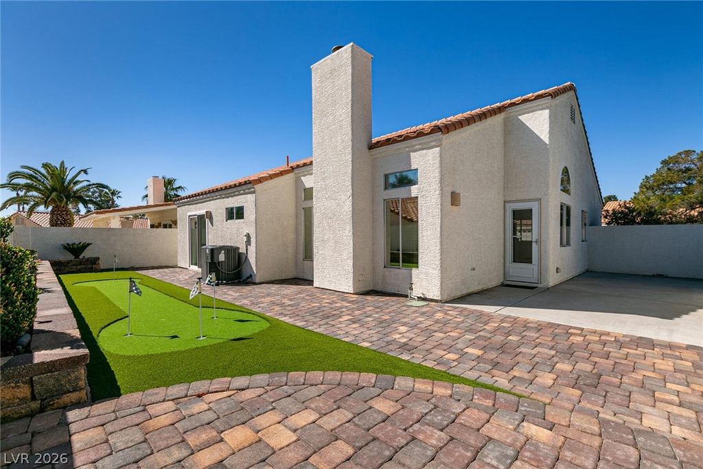 Image 26 of property listing at 5424 Red Sun Drive, Las Vegas, NV 89149