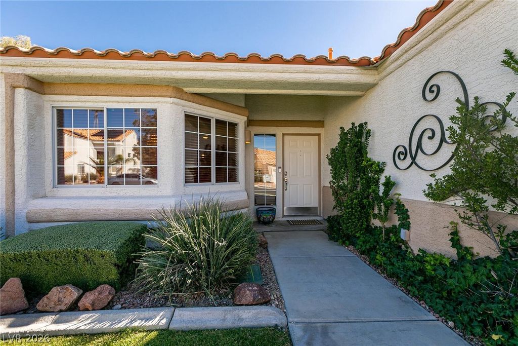 Image 3 of property listing at 5424 Red Sun Drive, Las Vegas, NV 89149