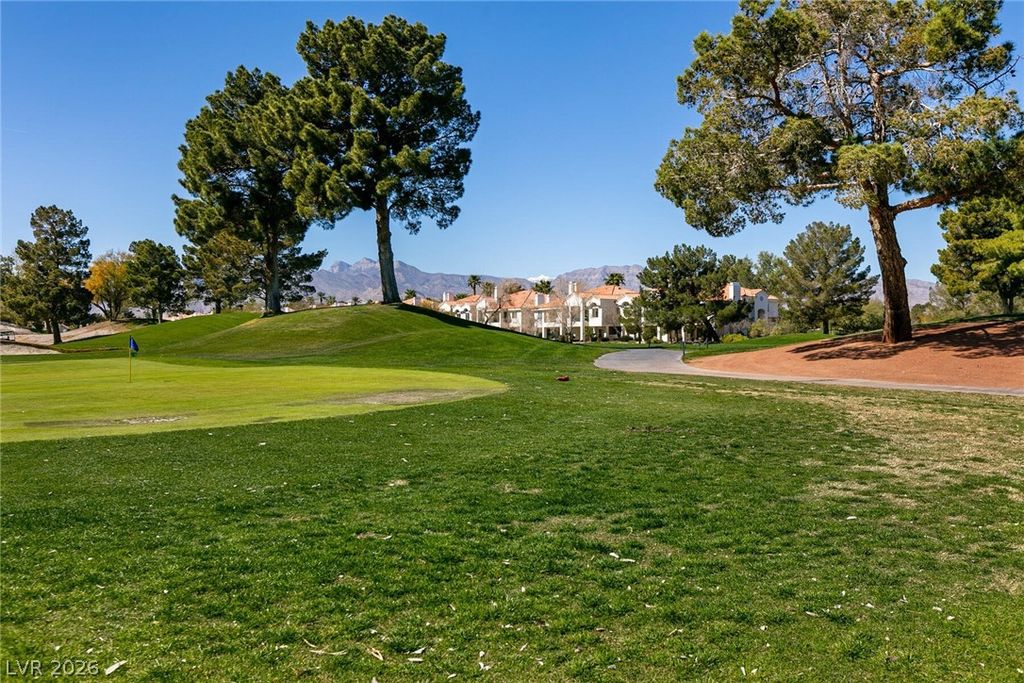 Image 33 of property listing at 5424 Red Sun Drive, Las Vegas, NV 89149