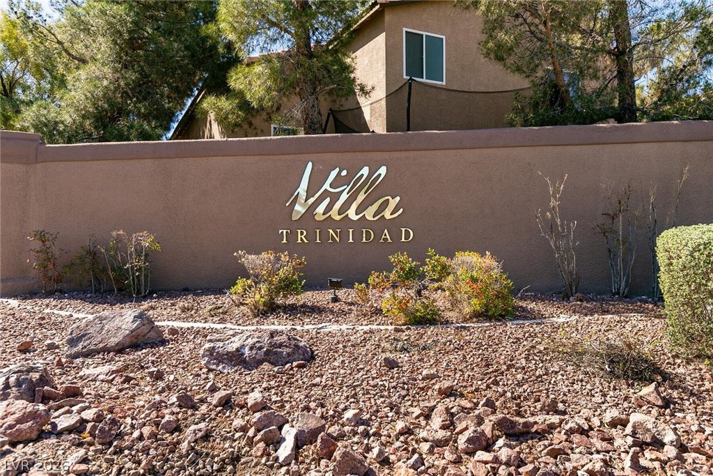 Image 35 of property listing at 5424 Red Sun Drive, Las Vegas, NV 89149