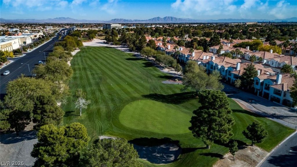 Image 38 of property listing at 5424 Red Sun Drive, Las Vegas, NV 89149