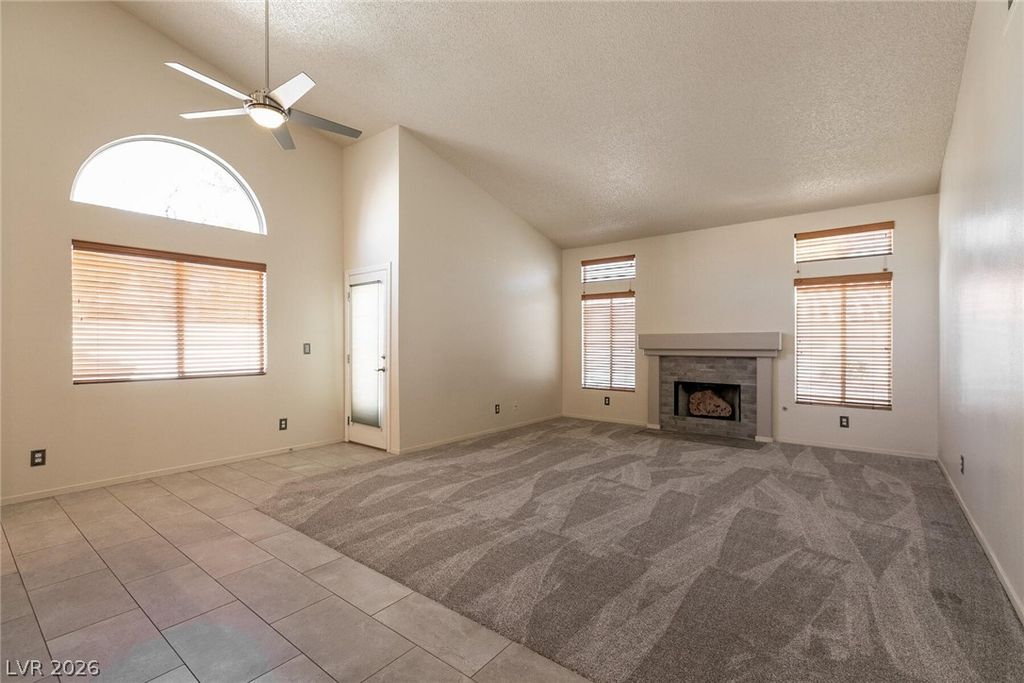 Image 5 of property listing at 5424 Red Sun Drive, Las Vegas, NV 89149
