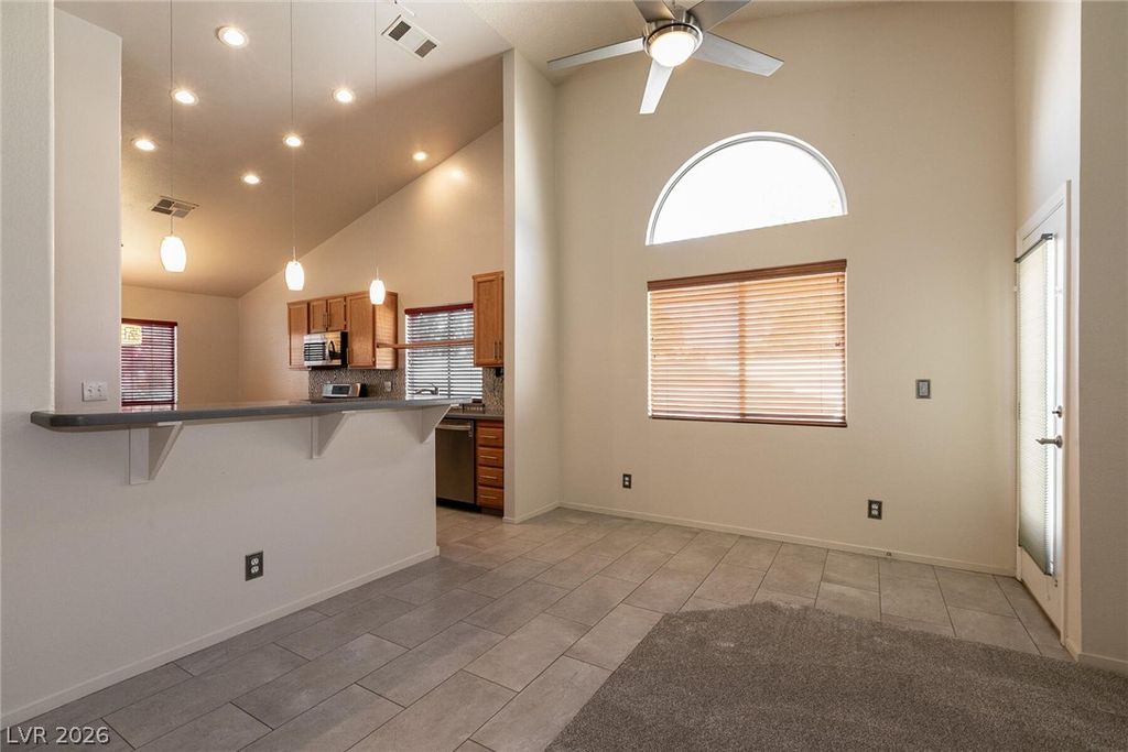 Image 8 of property listing at 5424 Red Sun Drive, Las Vegas, NV 89149