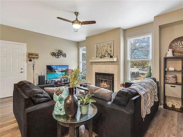 5313 INDIO DR B, Austin, TX 78745