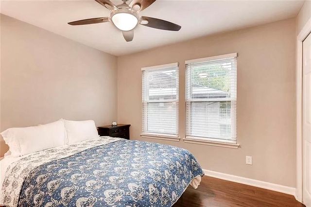 5313 INDIO DR B, Austin, TX 78745